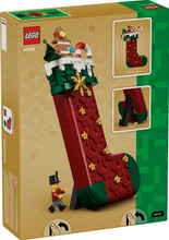 Load image into Gallery viewer, LEGO® Christmas Stocking - 40958
