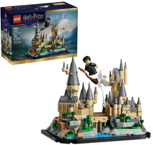 Load image into Gallery viewer, LEGO® Harry Potter™ Mini Hogwarts™ Castle - 40975
