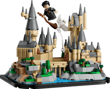 Load image into Gallery viewer, LEGO® Harry Potter™ Mini Hogwarts™ Castle - 40975

