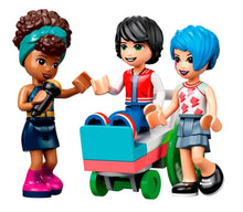 Load image into Gallery viewer, LEGO® Friends Roller Disco Arcade - 41708
