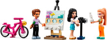 Load image into Gallery viewer, LEGO® Emma’s Art School - 41711
