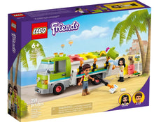 Load image into Gallery viewer, LEGO® Friends Recycling Truck - 41712
