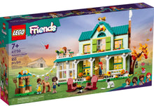 Load image into Gallery viewer, LEGO® Friends Autumn’s House – 41730
