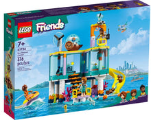 Load image into Gallery viewer, LEGO® Friends Sea Rescue Center - 41736
