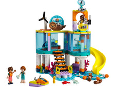 Load image into Gallery viewer, LEGO® Friends Sea Rescue Center - 41736
