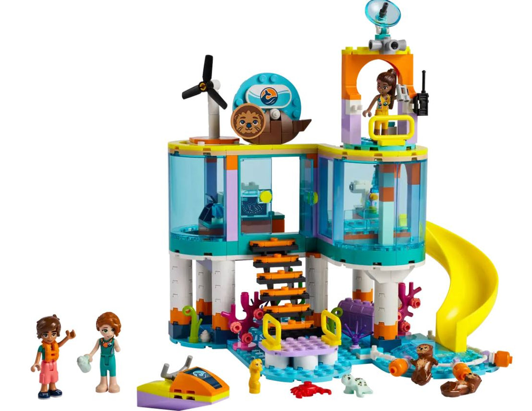 LEGO® Friends Sea Rescue Center - 41736