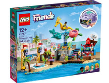 Load image into Gallery viewer, LEGO® Friends Beach Amusement Park - 41737
