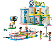Load image into Gallery viewer, LEGO® Friends Sports Center - 41744
