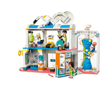 Load image into Gallery viewer, LEGO® Friends Sports Center - 41744
