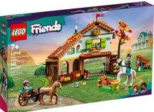 Load image into Gallery viewer, LEGO® Friends Autumn’s Horse Stable - 41745
