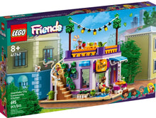 Load image into Gallery viewer, LEGO® Friends Heartlake City Community Kitchen – 41747
