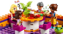 Load image into Gallery viewer, LEGO® Friends Heartlake City Community Kitchen – 41747

