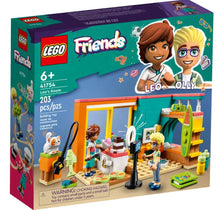 Load image into Gallery viewer, LEGO® Leo’s Room - 41754
