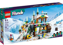 Load image into Gallery viewer, LEGO® Friends Holiday Ski Slope and Café – 41756
