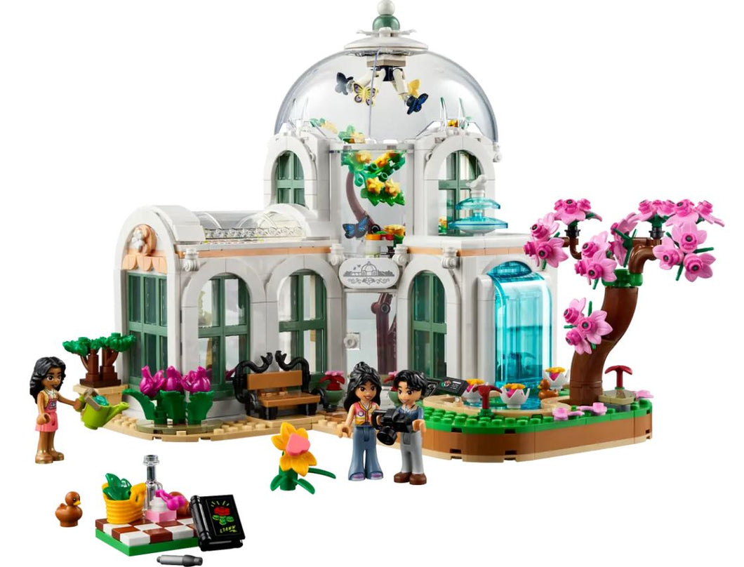 LEGO® Friends Botanical Garden - 41757