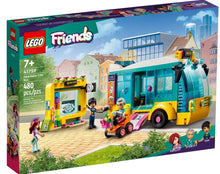 Load image into Gallery viewer, LEGO® Friends Heartlake City Bus – 41759
