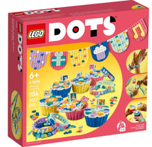 Load image into Gallery viewer, LEGO® DOTS Ultimate Party Kit- 41806
