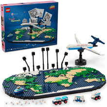 Load image into Gallery viewer, LEGO® Travel Moments- 41838
