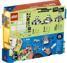 Load image into Gallery viewer, LEGO® DOTS Cute Panda Tray - 41959

