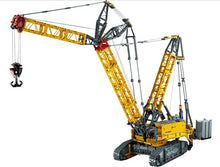 Load image into Gallery viewer, LEGO® Technic™ Liebherr Crawler Crane LR 13000 – 42146
