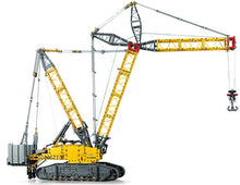 Load image into Gallery viewer, LEGO® Technic™ Liebherr Crawler Crane LR 13000 – 42146
