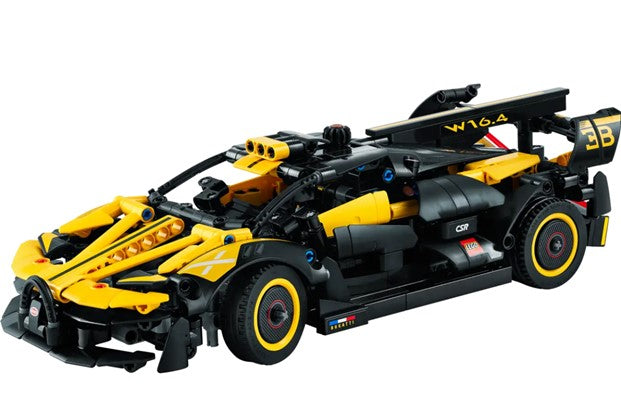 LEGO® Technic™ Bugatti Bolide - 42151