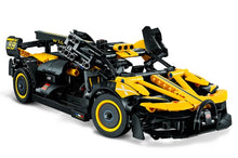 Load image into Gallery viewer, LEGO® Technic™ Bugatti Bolide - 42151

