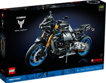 Load image into Gallery viewer, LEGO® Technic™ Yamaha MT-10 SP - 42159
