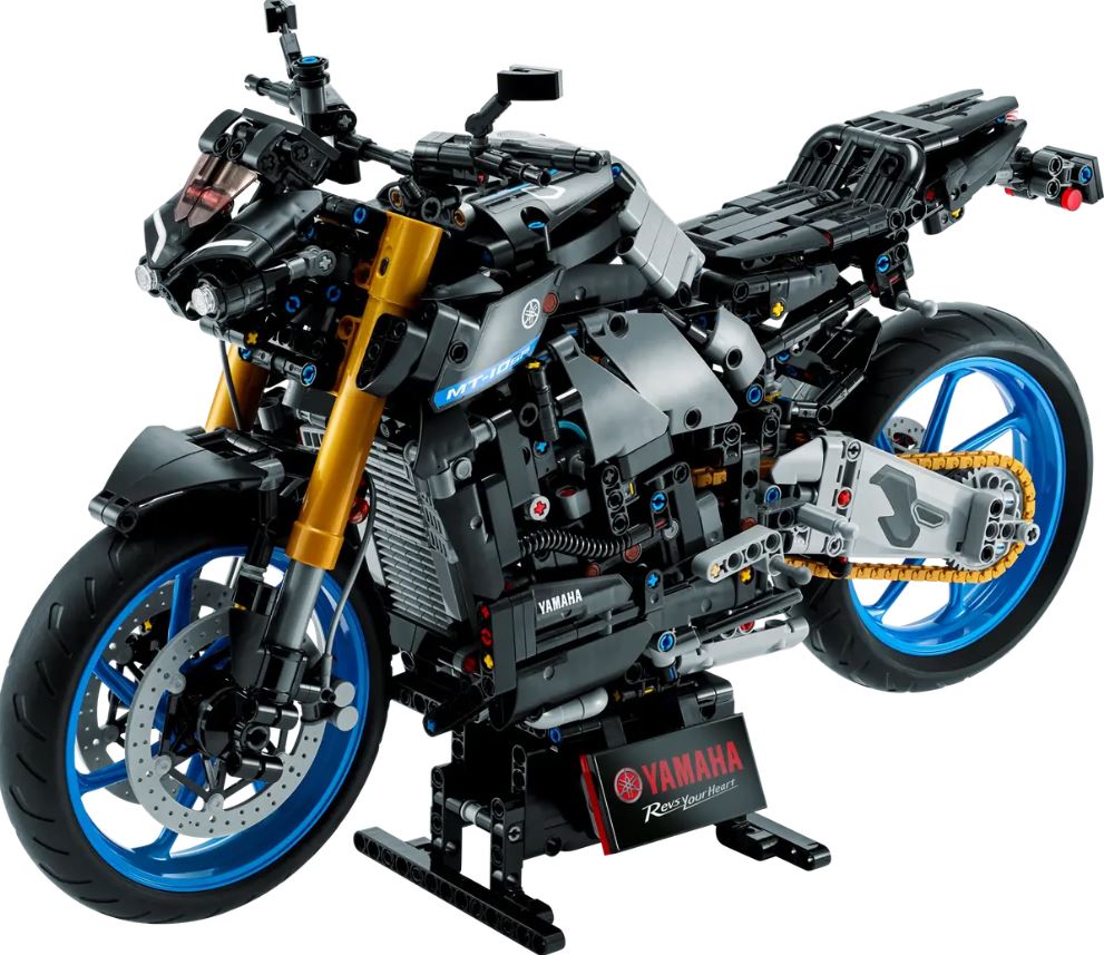 LEGO® Yamaha MT-10 SP - 42159