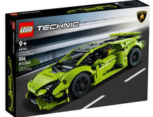 Load image into Gallery viewer, LEGO® Lamborghini Huracan Tecnica - 42161
