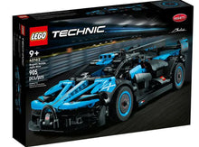 Load image into Gallery viewer, LEGO® Bugatti Bolide Agile Blue - 42162
