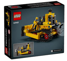 Load image into Gallery viewer, LEGO® Technic™ Heavy-Duty Bulldozer – 42163

