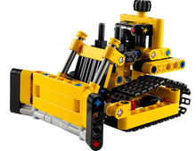 Load image into Gallery viewer, LEGO® Technic™ Heavy-Duty Bulldozer – 42163
