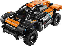 Load image into Gallery viewer, LEGO® Technic™ NEOM McLaren Extreme E Race Car – 42166
