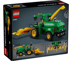 Load image into Gallery viewer, LEGO® Technic™ John Deere 9700 Forage Harvester – 42168
