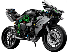 Load image into Gallery viewer, LEGO® Technic™ Kawasaki Ninja H2R Motorcycle – 42170
