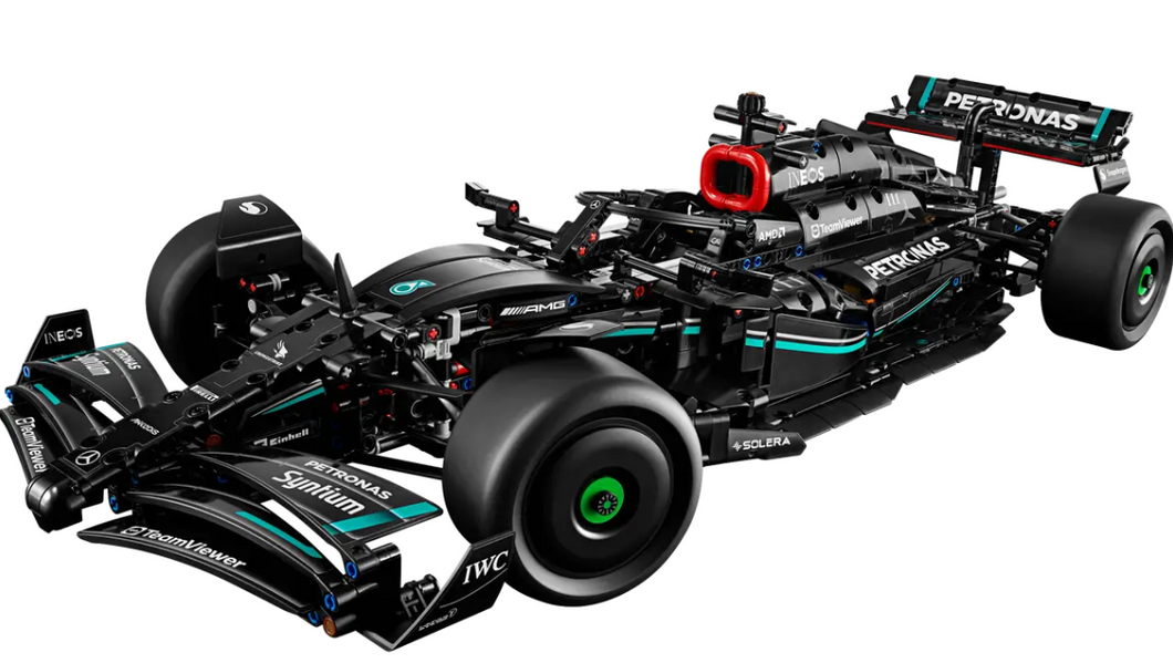 LEGO® Technic™ Mercedes-AMG F1 W14 E Performance – 42171