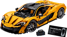 Load image into Gallery viewer, LEGO® Technic™ McLaren P1™ - 42172
