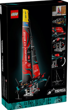 Load image into Gallery viewer, LEGO® Technic™ Emirates Team New Zealand AC75 Yacht – 42174
