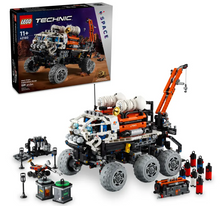Load image into Gallery viewer, LEGO® Technic™ Mars Crew Exploration Rover – 42180
