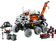 Load image into Gallery viewer, LEGO® Technic™ Mars Crew Exploration Rover – 42180
