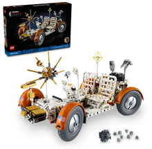 Load image into Gallery viewer, LEGO® Technic™ NASA Lunar Rover Vehicle LRV – 42182
