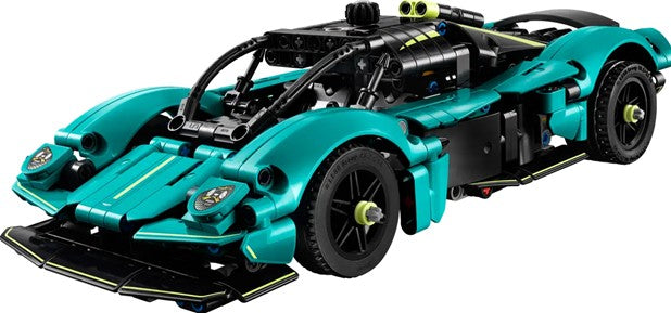 4228　こちらは専用です LEGO® Technic™ Aston Martin Valkyrie – 42208 – LEGOLAND New York