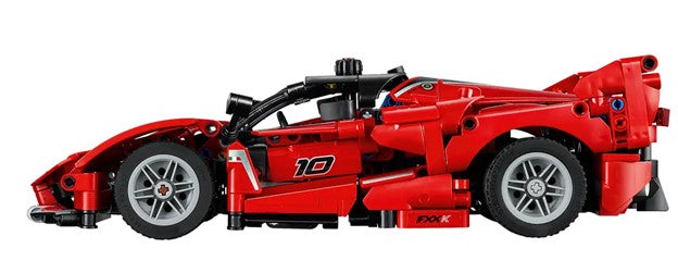 LEGO® Technic™ Ferrari FXX K – 42212 – LEGOLAND New York Resort