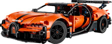 Load image into Gallery viewer, LEGO® Technic™ Bugatti Chiron Pur Sport Hypercar - 42222
