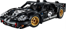 Load image into Gallery viewer, LEGO® Technic™ 1966 Ford GT40 MKII Race Car – 42223
