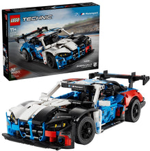 Load image into Gallery viewer, LEGO® Technic™ MMW M4 GT3 EVO Race Car - 42226
