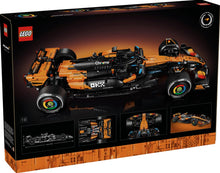 Load image into Gallery viewer, LEGO® Technic™ McLaren MCL39 F1® Car - 42228
