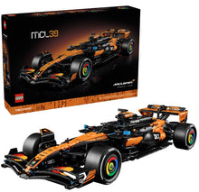 Load image into Gallery viewer, LEGO® Technic™ McLaren MCL39 F1® Car - 42228
