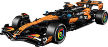 Load image into Gallery viewer, LEGO® Technic™ McLaren MCL39 F1® Car - 42228
